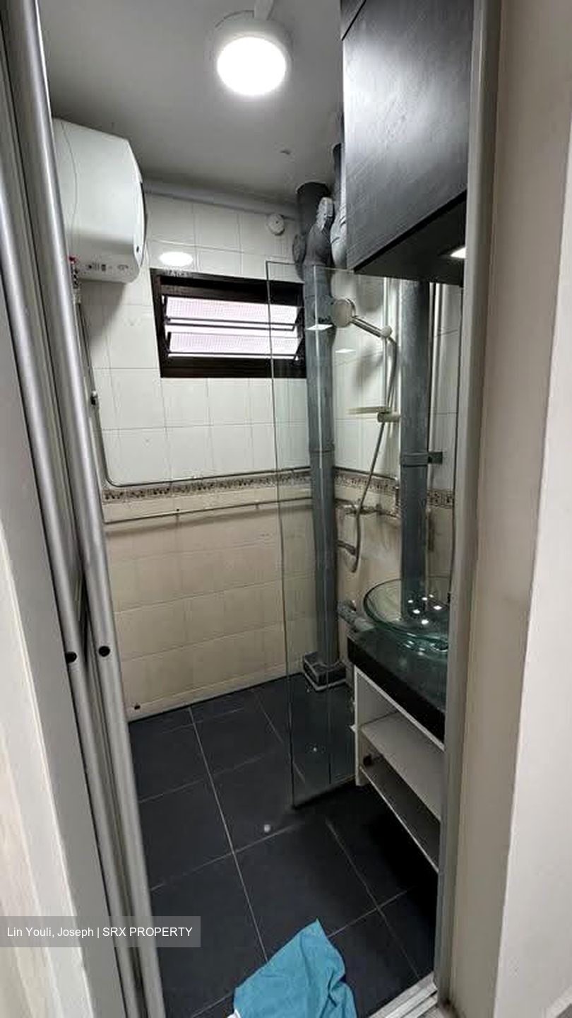 Blk 2 Dover Road (Queenstown), HDB 3 Rooms #632494961